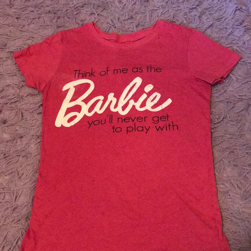 2000’s Barbie Tee